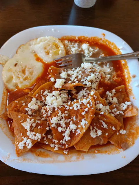 Menuderia La Colmena