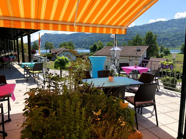 Seerestaurant MITanond