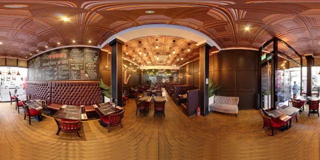 Toro's Steakhouse Liverpool