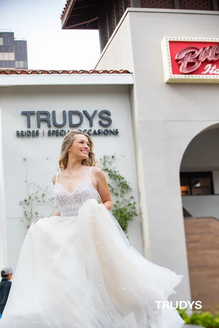 Trudys Brides & Special Occasions