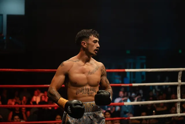 Rotovegas Boxing & Fitness Gym (Rotorua)