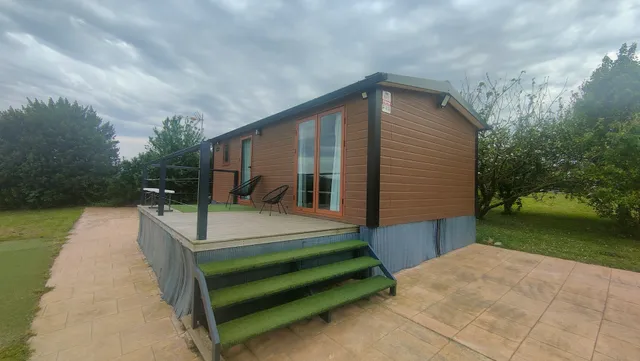 Apartamentos Vía Street