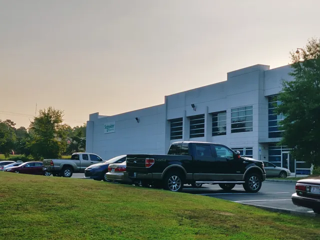 Schneider Electric USA Inc