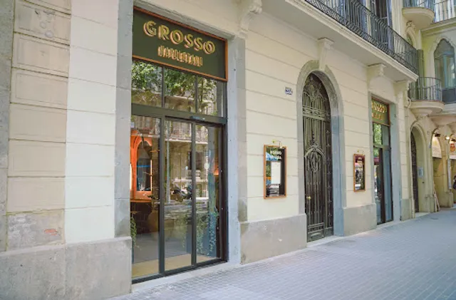 Senza Glutine di Grosso Napoletano