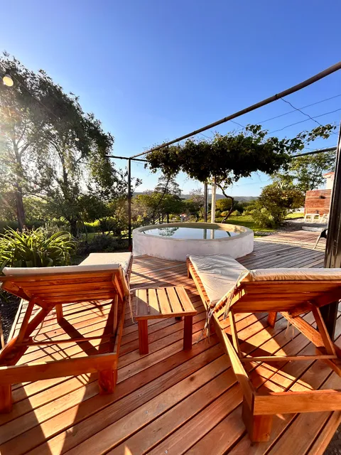 El Satélite - Casa de Campo