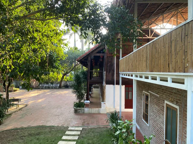 Tâm Viên Homestay