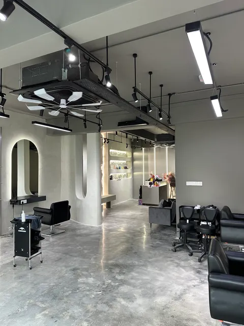 The Hair Boutique Studio