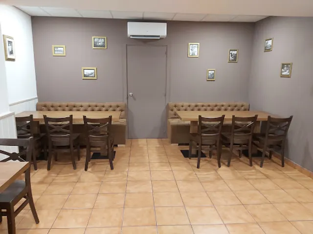 Pizzería Buena Gente