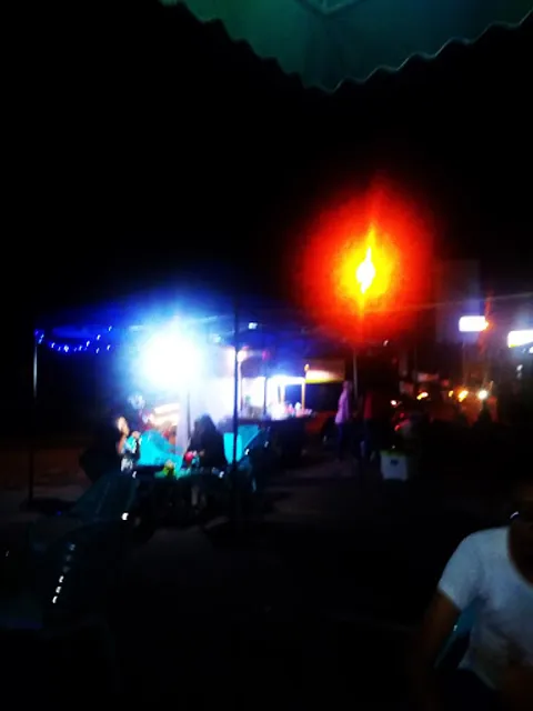 Angkringan Mas Gembul