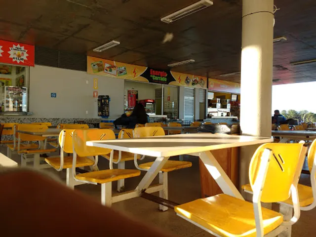 MASC Norte (Amarelinho)