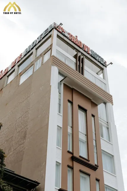 Thao Vy Hotel