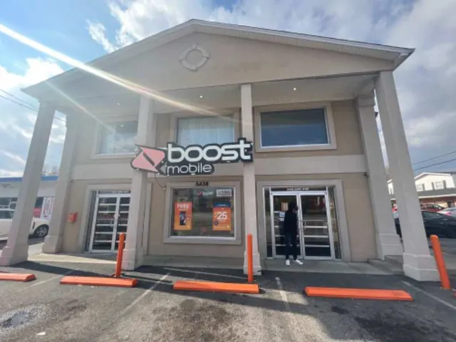 Boost Mobile