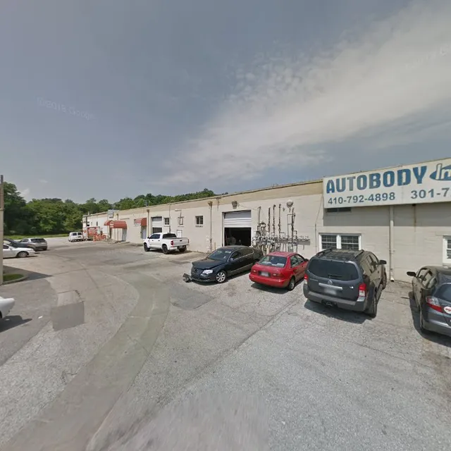 Columbia Family Auto Care