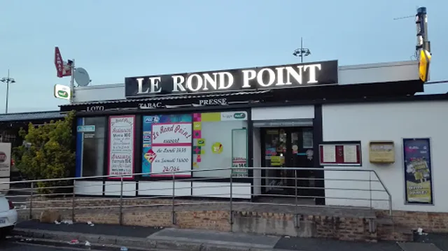 Le Rond-Point