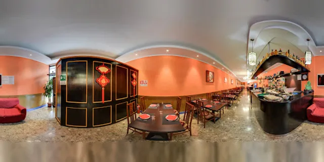 The Golden Dragon - Chinese Restaurant