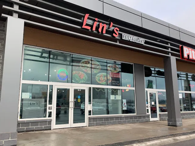 Lin’s Restaurant