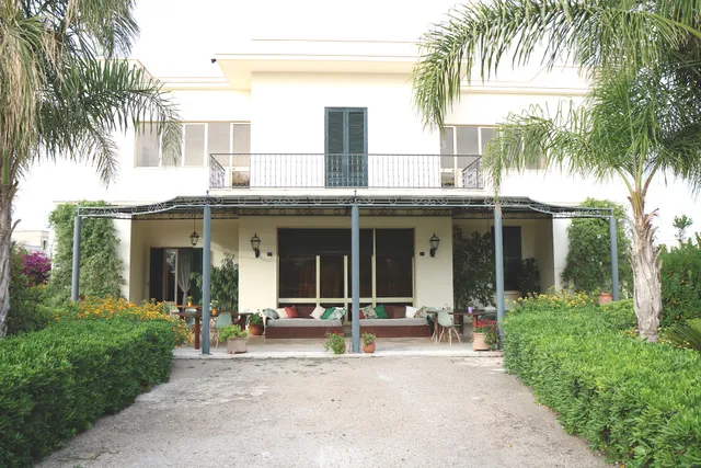 Il Giardino di Paola B&B