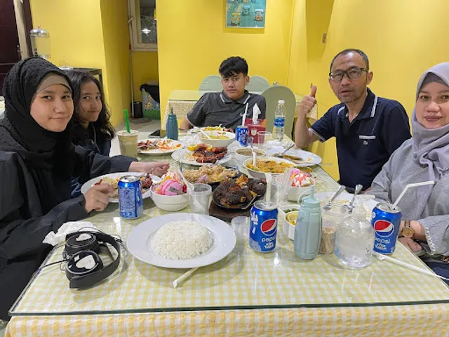 Shore Time Kainang Pinoy