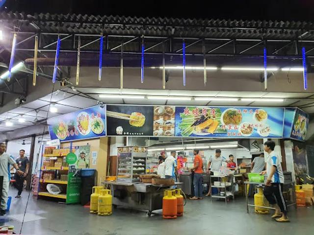 Restoran Ah Piaw