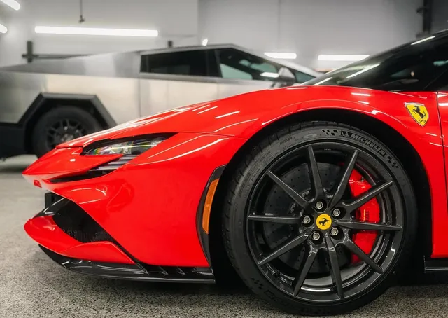 Be Tinted of Noblesville