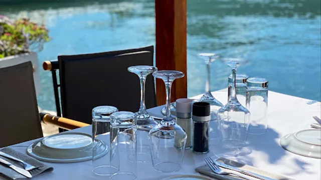 Hippocampus Restaurant