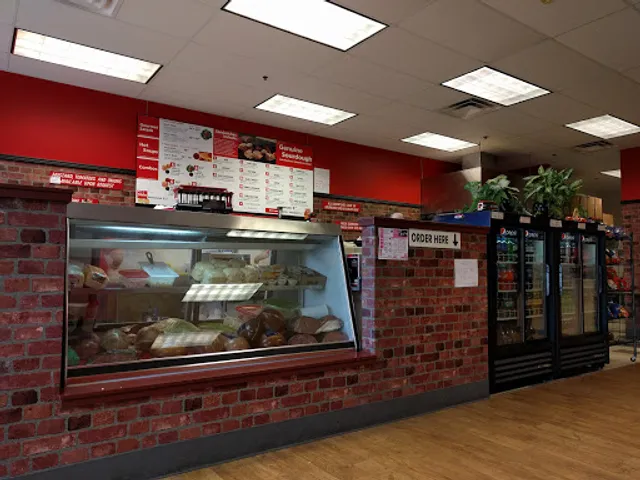 San Francisco Sourdough Eatery