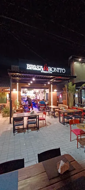 Brasa Bonito Steakhouse