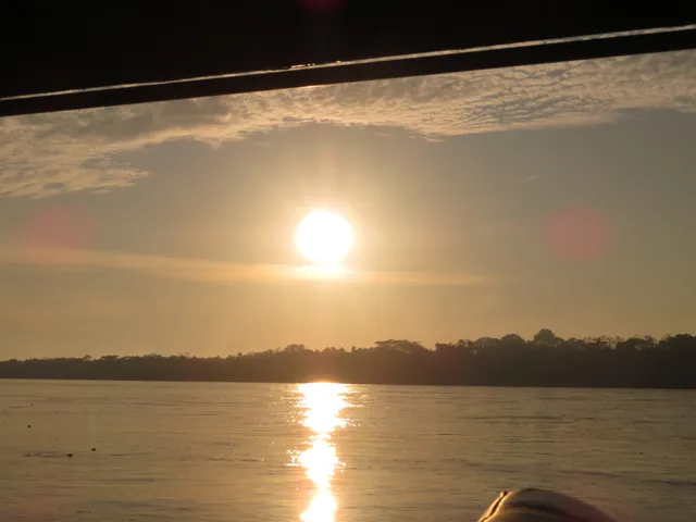 Ecuador Green Travel