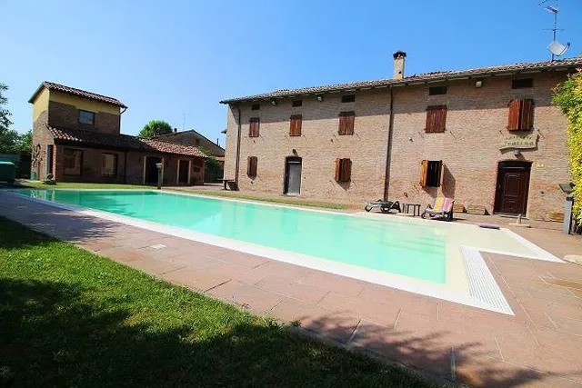 B&B Casolare Fratina