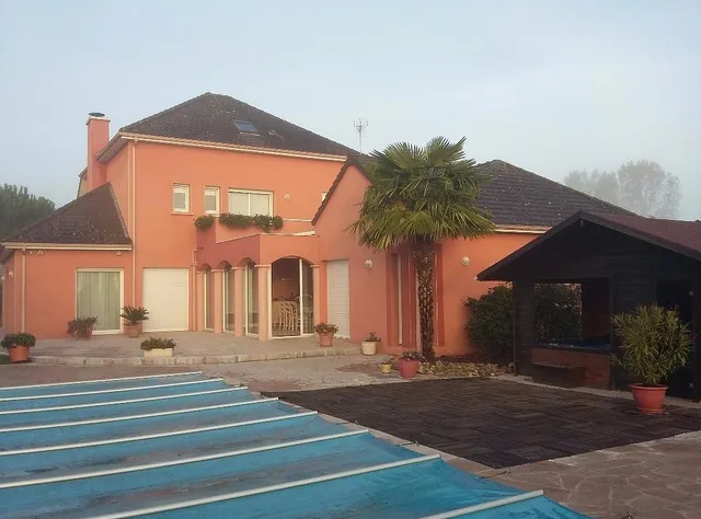 Chambres d'hôtes La Coloniale