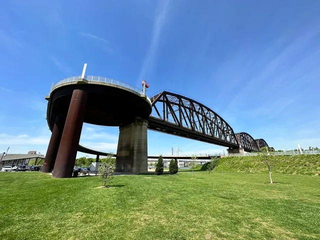 Big Four Bridge Arts Festival