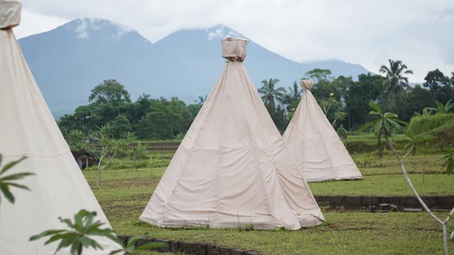 Perkemahan Kampoeng Peneng