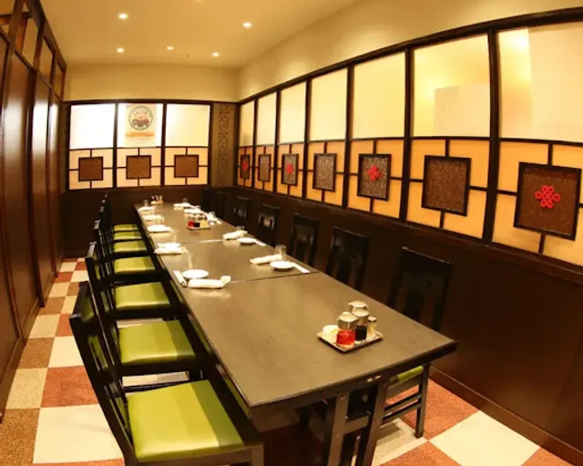 中国料理 揚州厨房