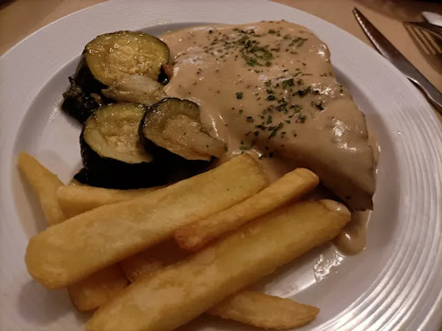 Restaurante Julivert