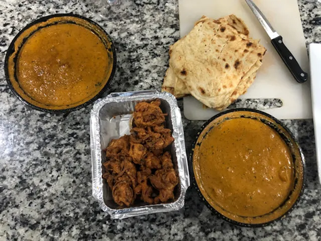 my recipe - indian multi cuisine