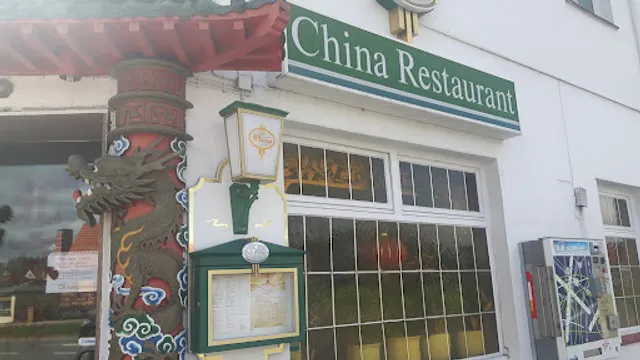 Chinarestaurant Peking