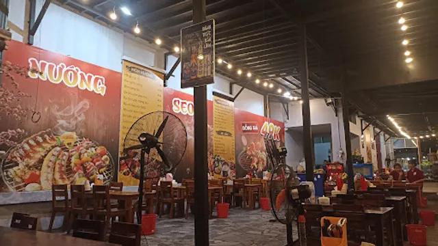 Nướng Seoul 49k