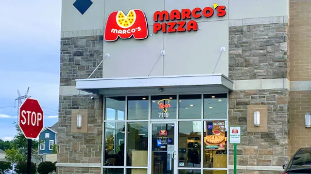 Marco's Pizza