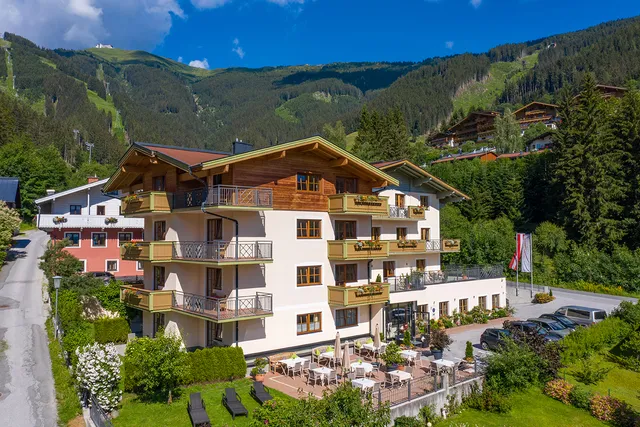 Hotel Der Schmittenhof