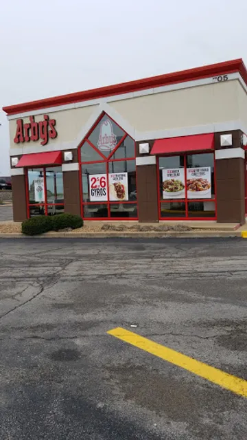 Arby's