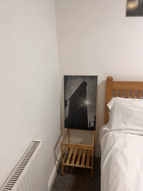 Castle Terrace (B3 R2)