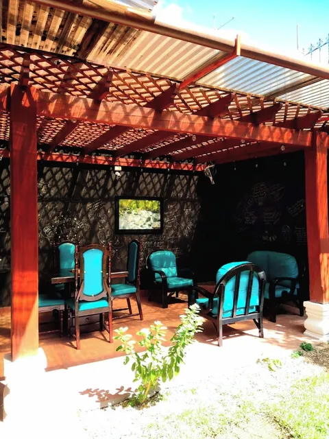 hotel don felipe airport