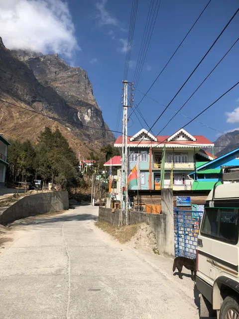 Hotel Shingring Valley