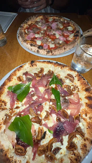 Cèrto Italian Restaurant (Events Room Available)