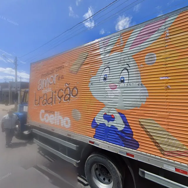 Churrascaria Galo Assado