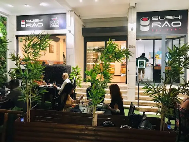 Sushi Rão Estoril