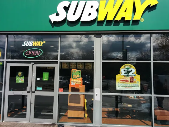 Subway