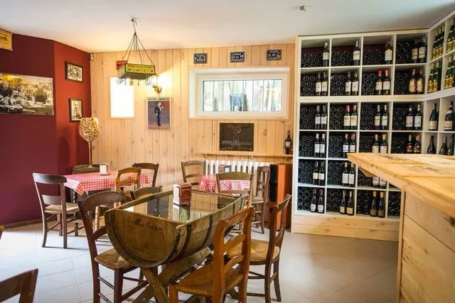 Le Rendez-Vous - Cave à vin bar à vin