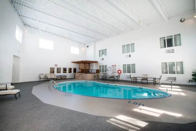 Victoria Inn Flin Flon