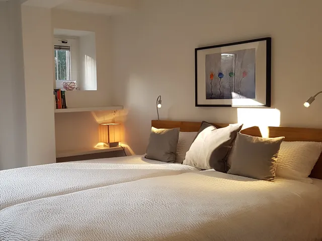 Apartment forest Frohnau